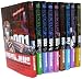 ブラック・ラグーン 1-9巻 セット (サンデーGXコミックス)
