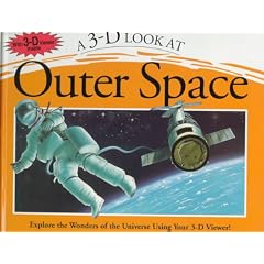 3-D Look At Outer Space