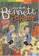 Bennett et sa cabane