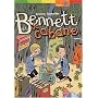 Bennett et sa cabane