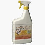 Liquid Fence #00129 Quart Dog/Cat Liquid Fence