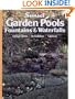 Garden Pools: Fountains & Waterfalls