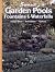 Sunset Garden Pools: Fountains & Waterfalls