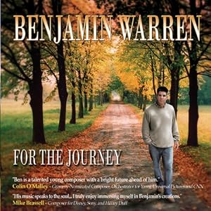 For the Journey