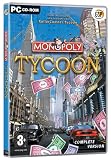 Monopoly Tycoon (PC CD)