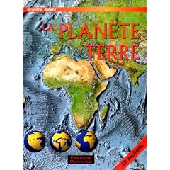 La Plan�te terre