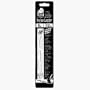 South Bend Invisa-Leader 5"-12Lb 3/Pk