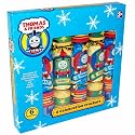 Thomas The Tank 6 Celebration Christmas Crackers Large