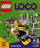 Eigenschaften Lego  / Lego Loco