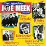 The Legendary Joe Meek The Legendary Joe Meek