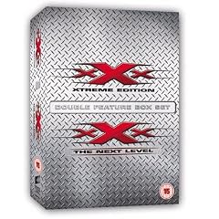 XXX - Box Set  [DVD]