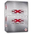 XXX - Box Set  [DVD]
