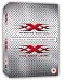 XXX - Box Set