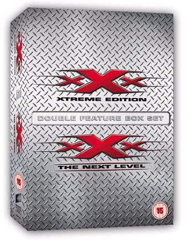 XXX - Box Set