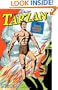 Tarzan Archives: The Jesse Marsh Years Volume 1 (v. 1)