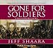 Gone for Soldiers (Audio CD)