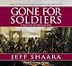 Gone for Soldiers: A Novel of the Mexican War