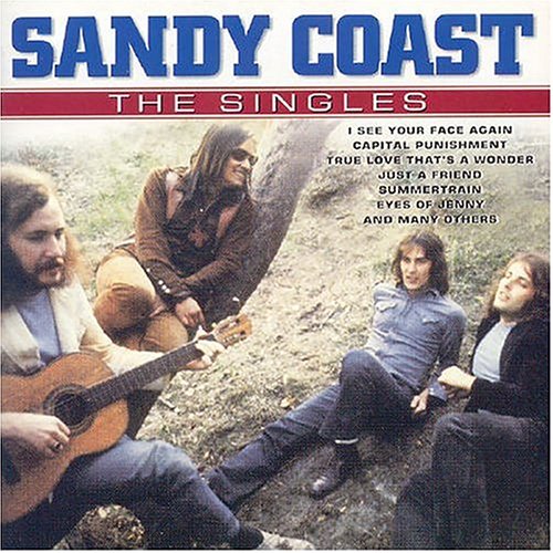 Sandy Coast - Original Singles - Zortam Music