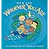 Whoever You Are (Reading Rainbow Books)