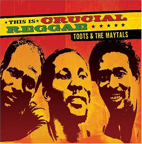 CD-Charts  Search : Crucial Reggae: Toots and the Maytals [Us Import]