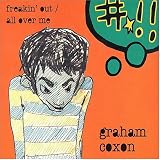 Freakin' Out/All Over Me, Pt. 2