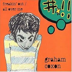 Freakin' Out/All Over Me, Pt. 2