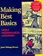 Making the Best of Basics: Family Preparedness Handbook