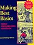 Making the Best of Basics: Family Preparedness Handbook