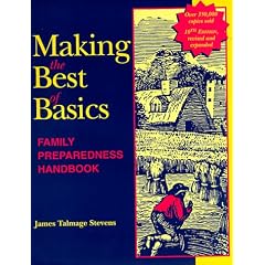 Making the Best of Basics