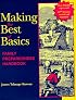 Making the Best of Basics: Family Preparedness Handbook