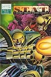 S.T.A.T. #1 (Security Through Acquired Talents) December 1993