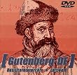 Gutenberg-DE  Edition 8. DVD und CD-ROM f�r Windows ab 95
