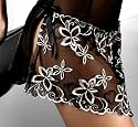 Negligee-Set incl. String
