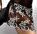 Negligee-Set incl. String