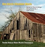 Roy Harris: Chamber Music