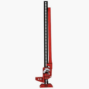 American Power Pull Co. 14100 48" Lift Jack