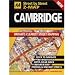 AA Street by Street Z-map Cambridge (AA Street by Street Z-Map)