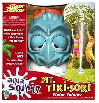 Super Soaker MT TIKI SOKI