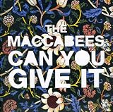 Can You Give It, Pt. 2 [Vinyl]