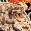 Omaha Steaks Premium Beef Meals