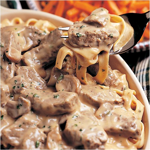 Omaha Steaks Premium Beef Meals