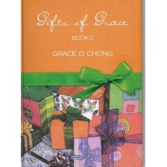 Gifts of Grace - Book 2 (Book 2)