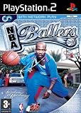 NBA Ballers (PS2)