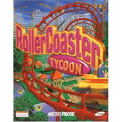 Rollercoaster Tycoon