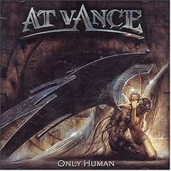 Only Human