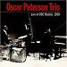 Live at Cbc Studios 1960 von Oscar Peterson - alle Infos