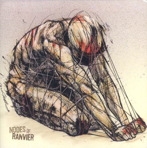 CD-Charts  Music : Nodes of Ranvier