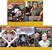 Trailer Park Boys (5 pack) Season 1/2/3/4/ 5 + X-MAS SPC. (Boxset)