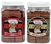 Beef Jerky Strips - BEEF JERKY STRIPS 2LB.