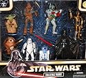 Disney Star Wars Collectible Figures Toy Playset Theme Park Exclusive